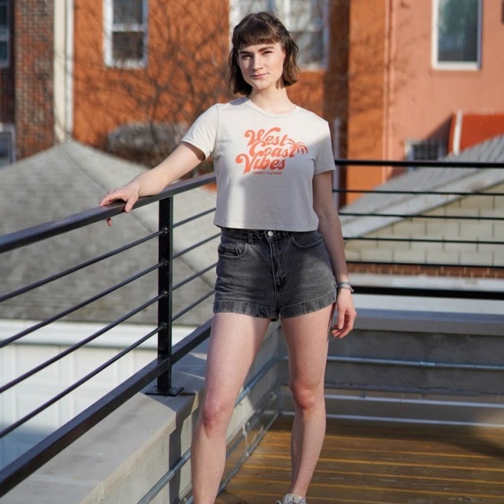 Sunbelt Clothing DISCOUNT